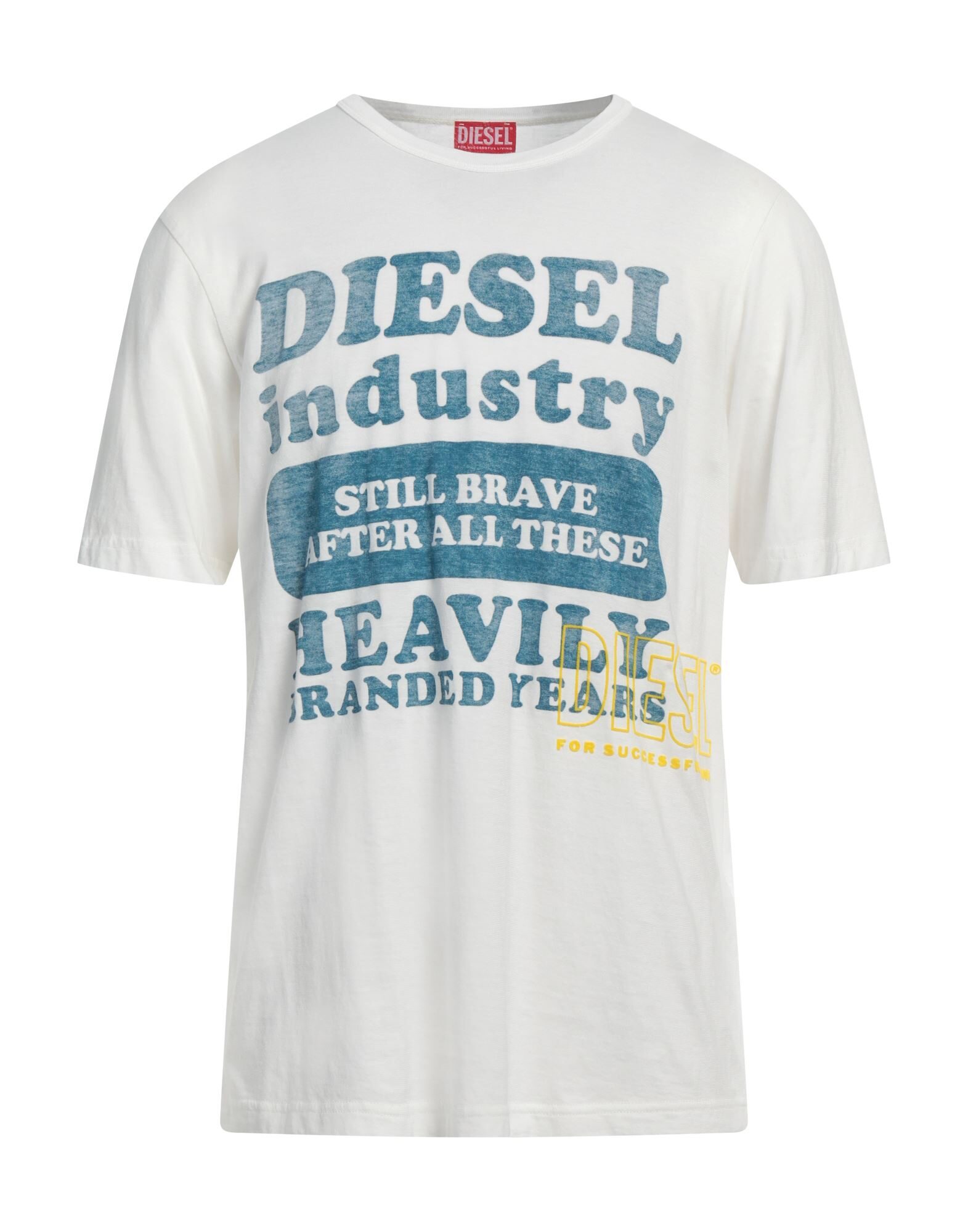 DIESEL - T-shirts
