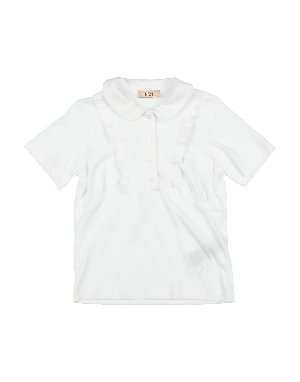 N°21 - Polo shirts