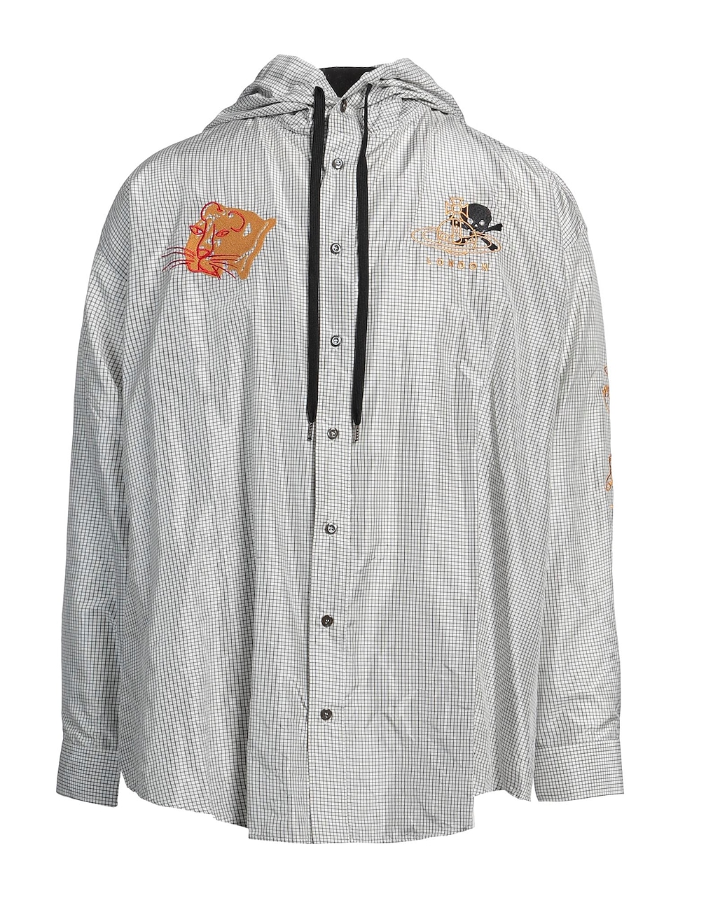 VIVIENNE WESTWOOD - Shirts