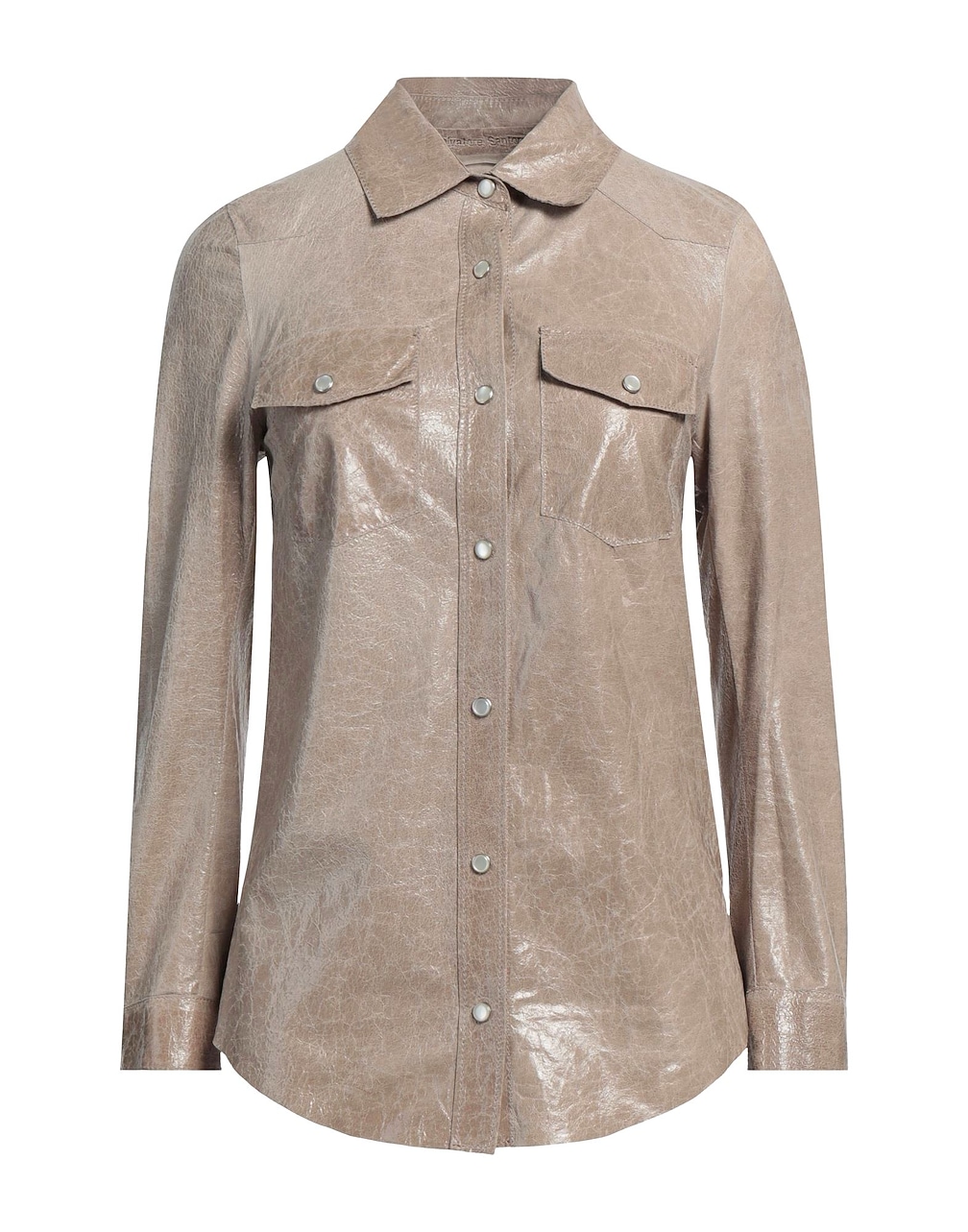 SALVATORE SANTORO - Shirts