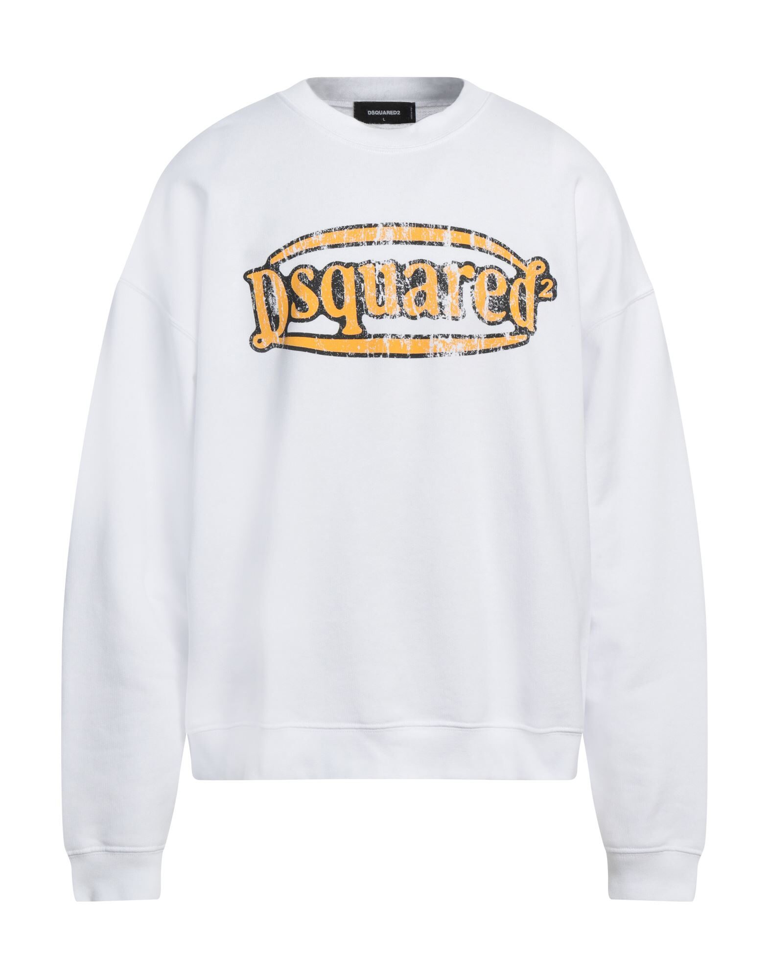 DSQUARED2 - Sweatshirts