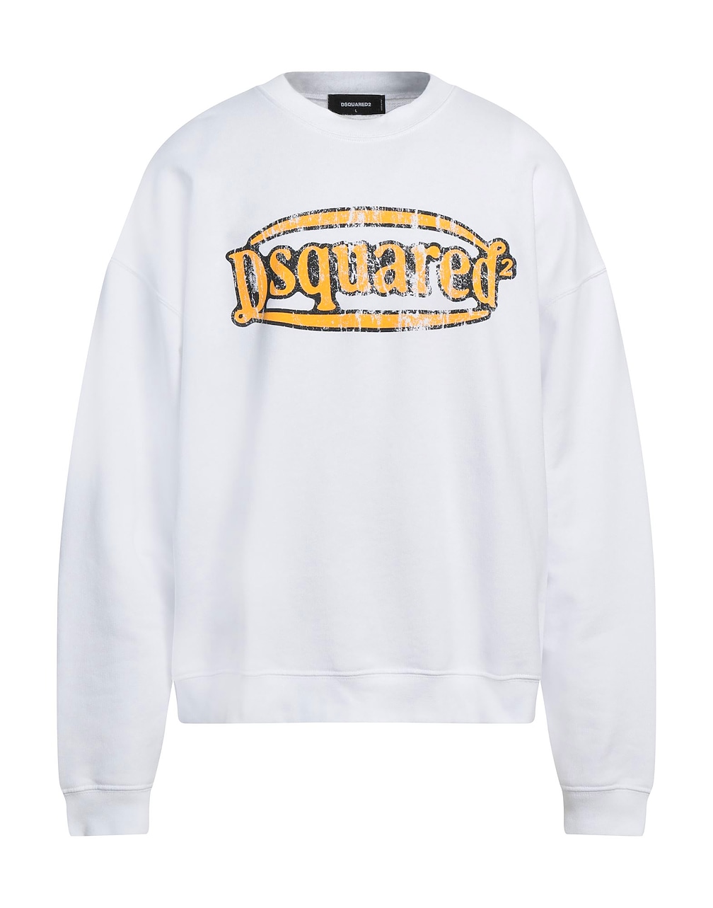 DSQUARED2 - Sweatshirts