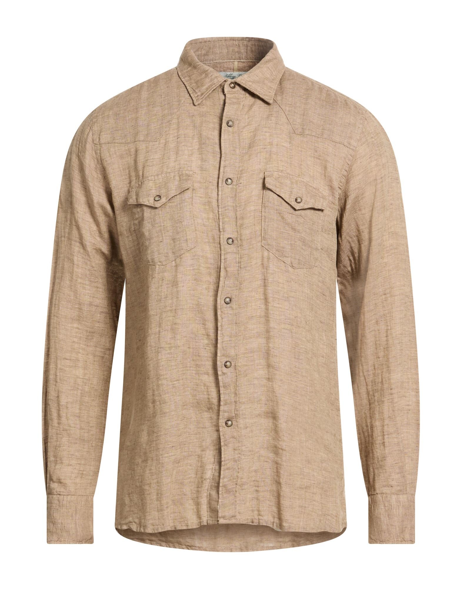 ALLEY DOCKS 963 - Shirts