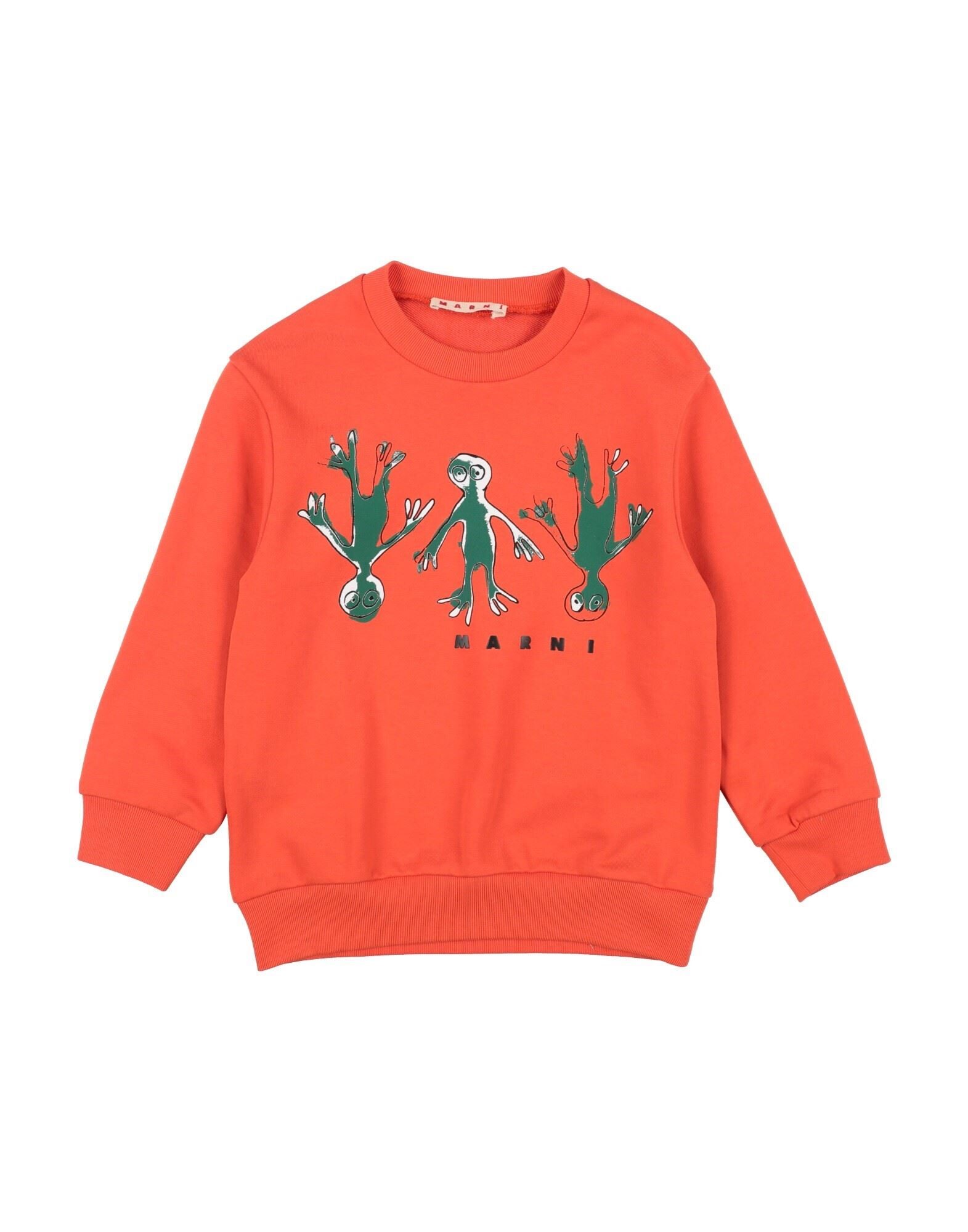 MARNI - Sweatshirts