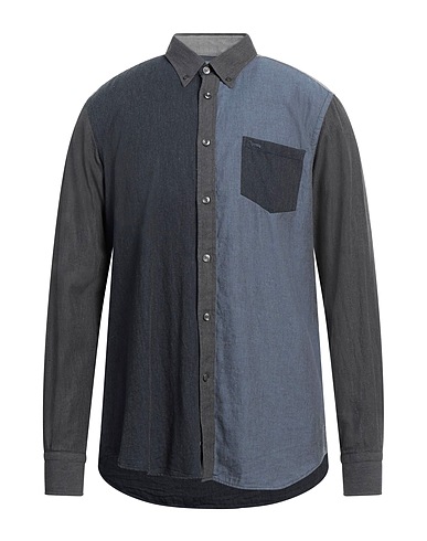 HARMONT & BLAINE Patterned shirt 100% Cotton