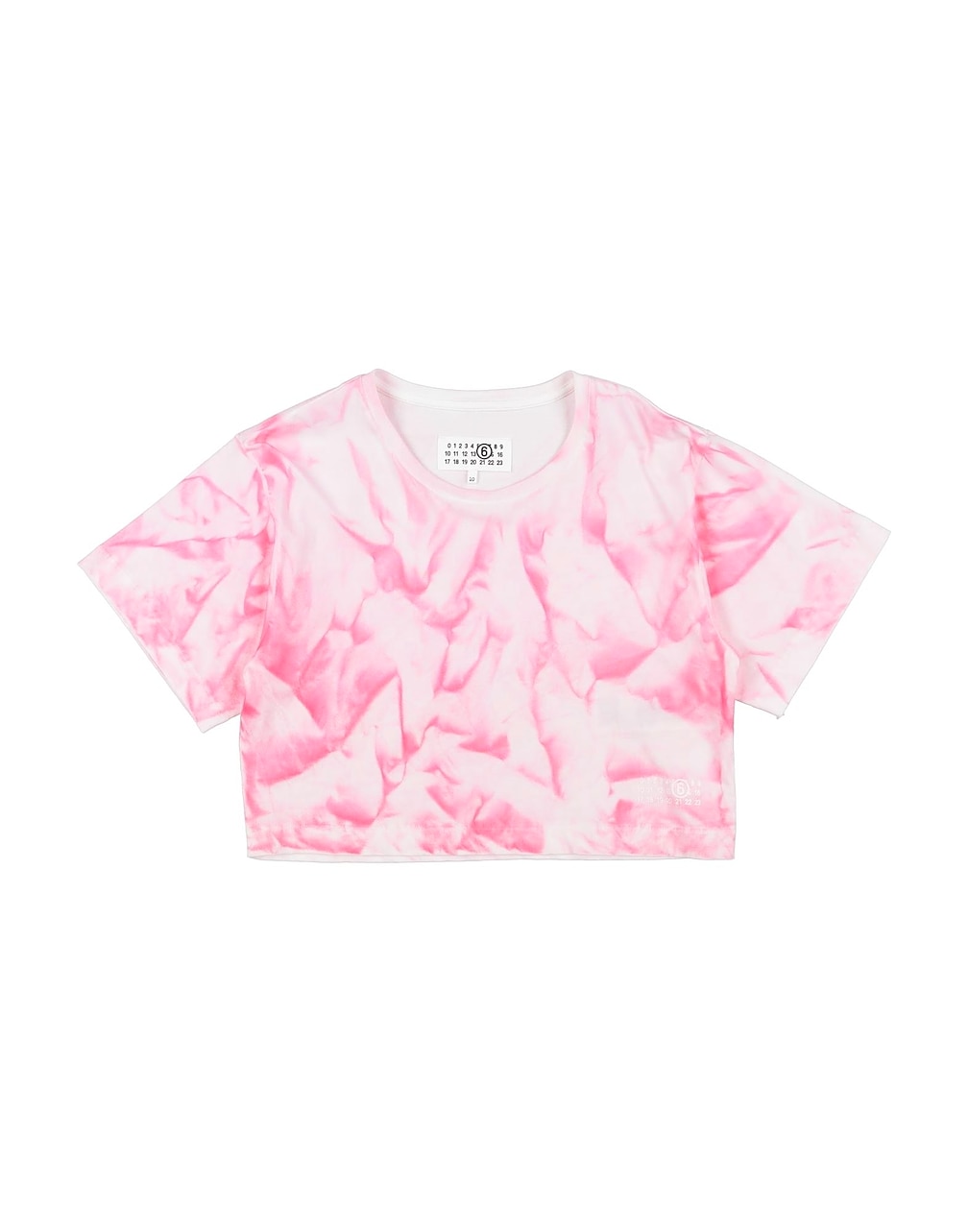 MM6 MAISON MARGIELA - T-shirts