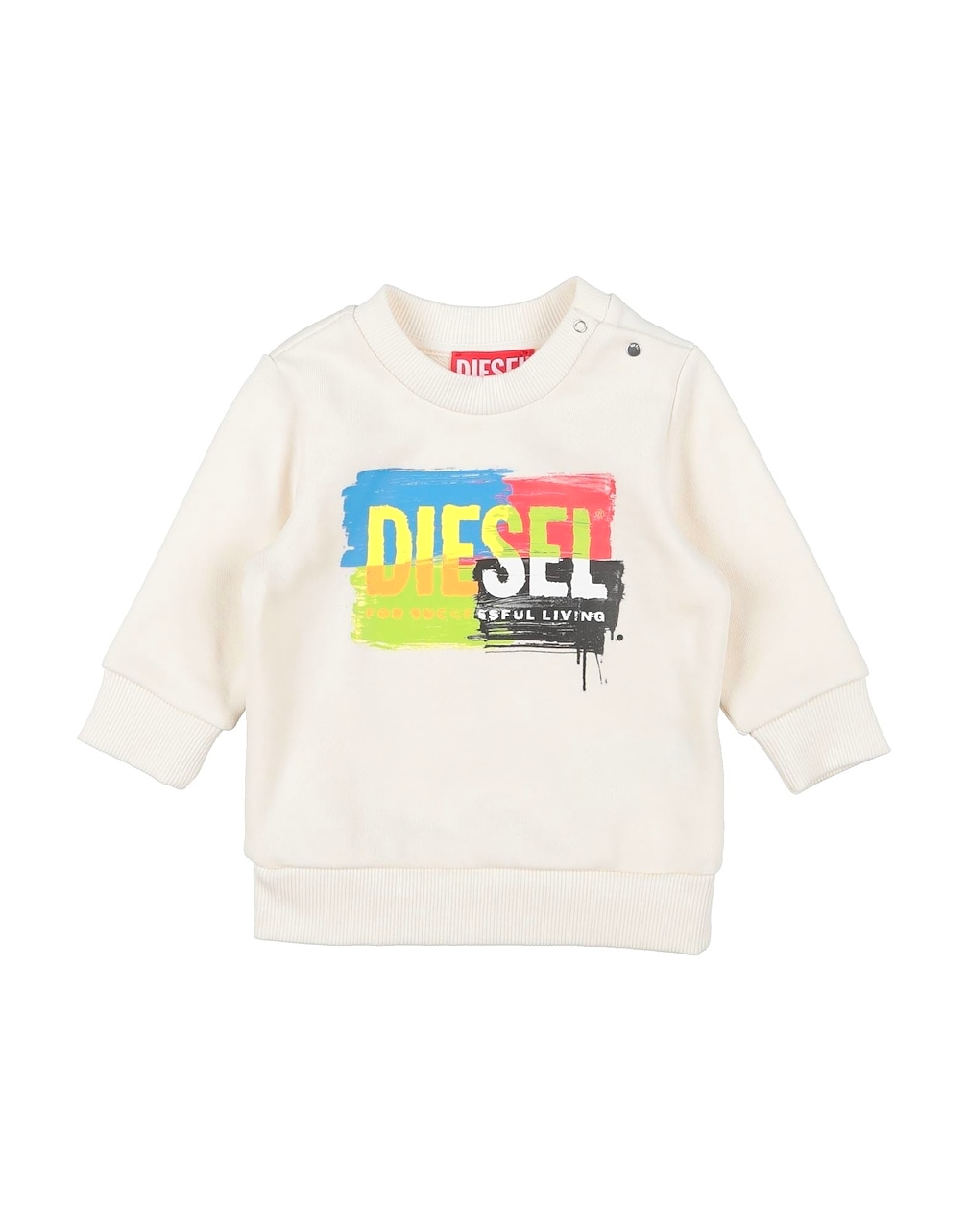 DIESEL - Sweatshirts