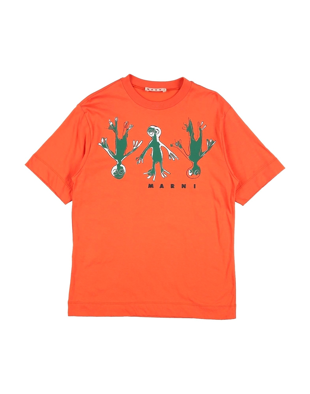 MARNI - T-shirts