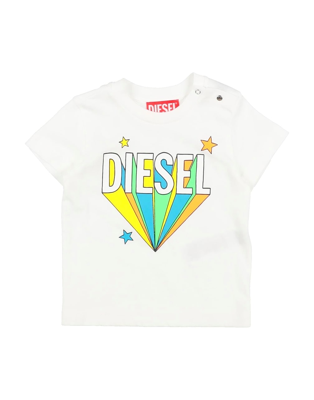 DIESEL - Футболки