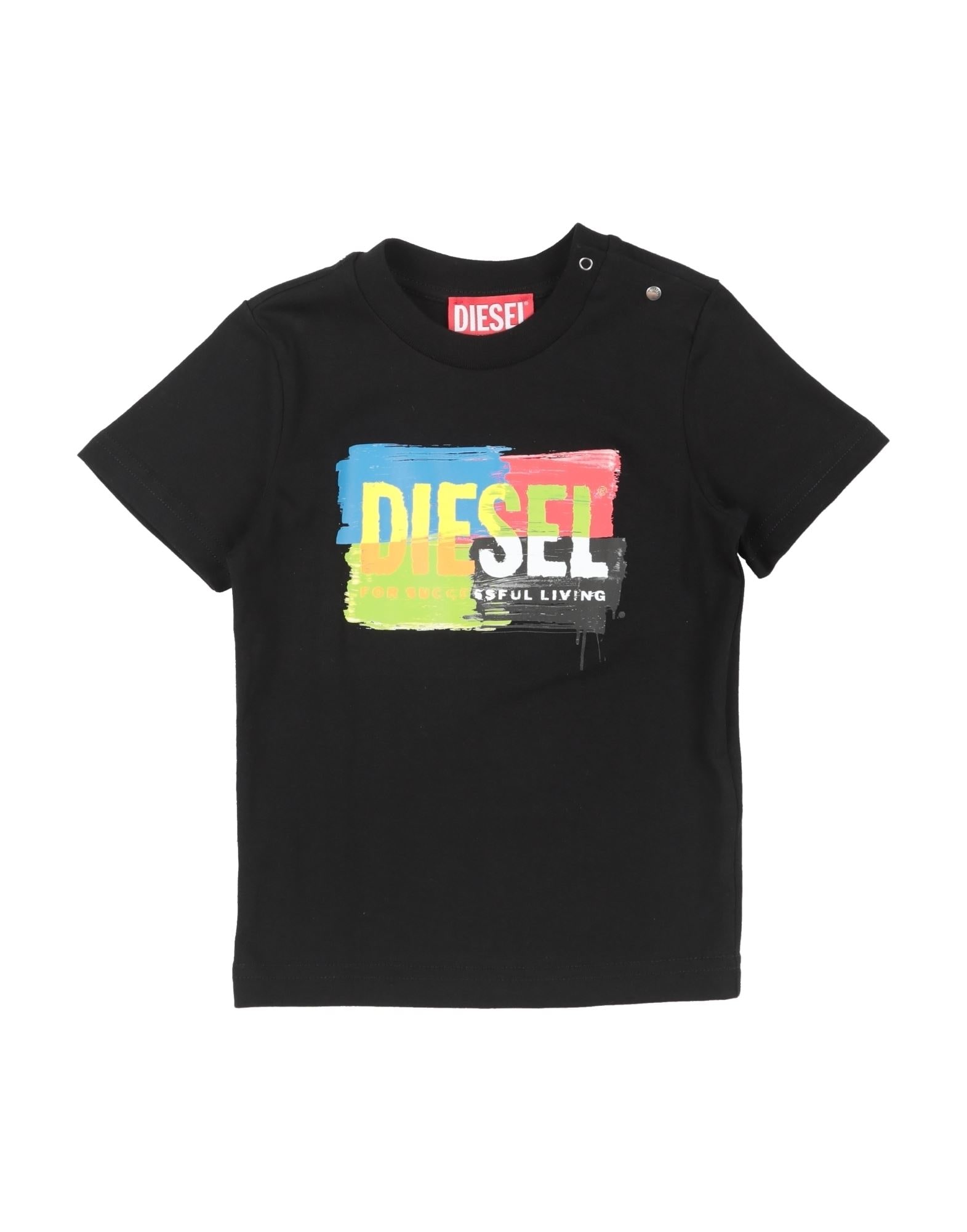 DIESEL - T-shirts