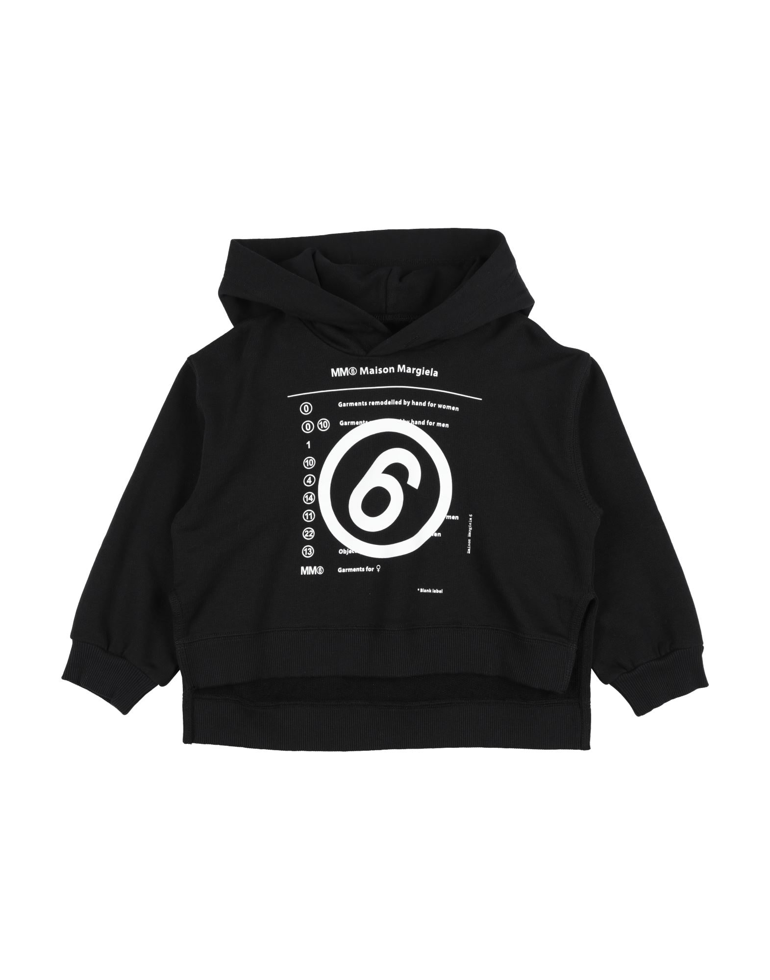 MM6 MAISON MARGIELA - Sweatshirts