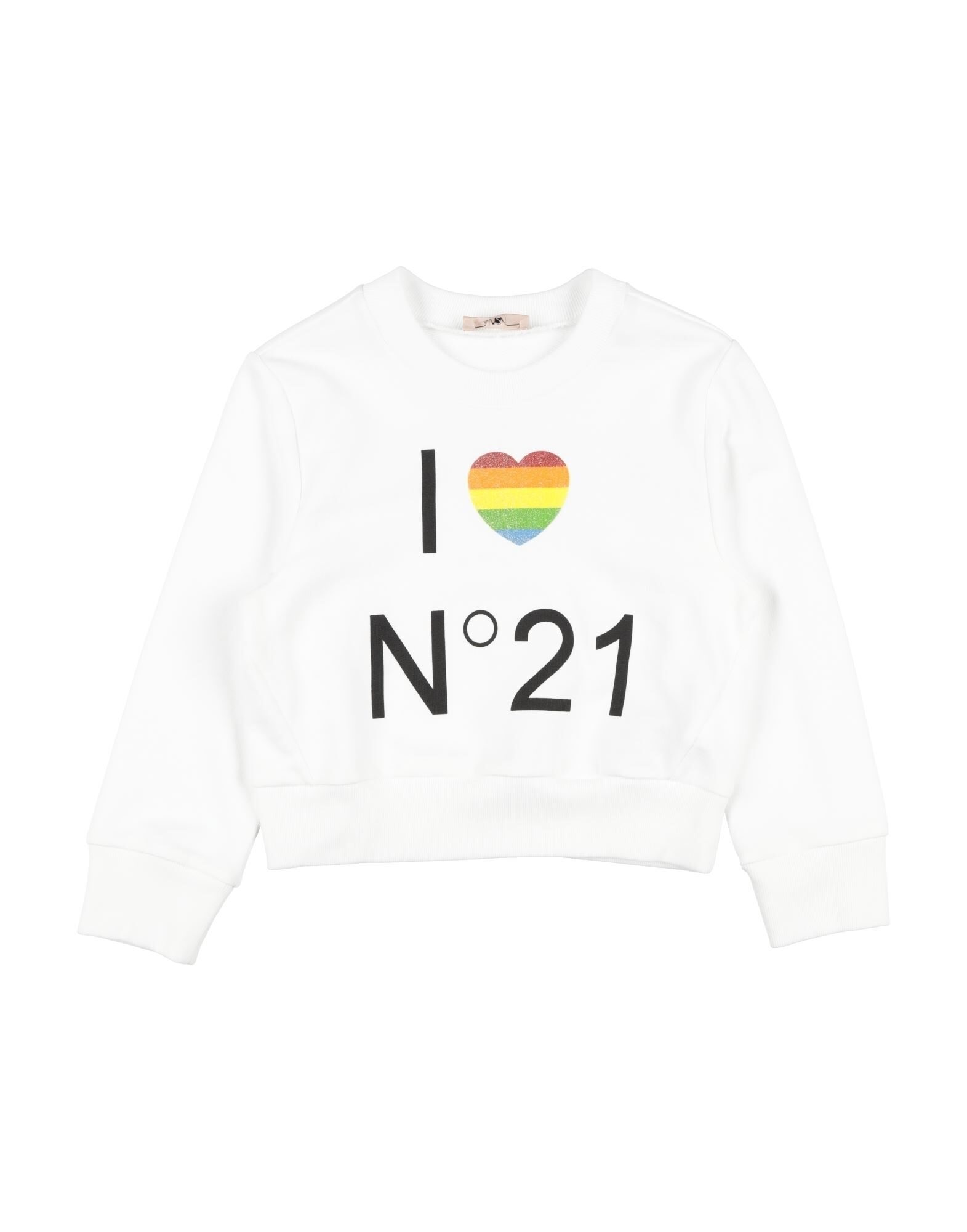 N°21 - Sweatshirts
