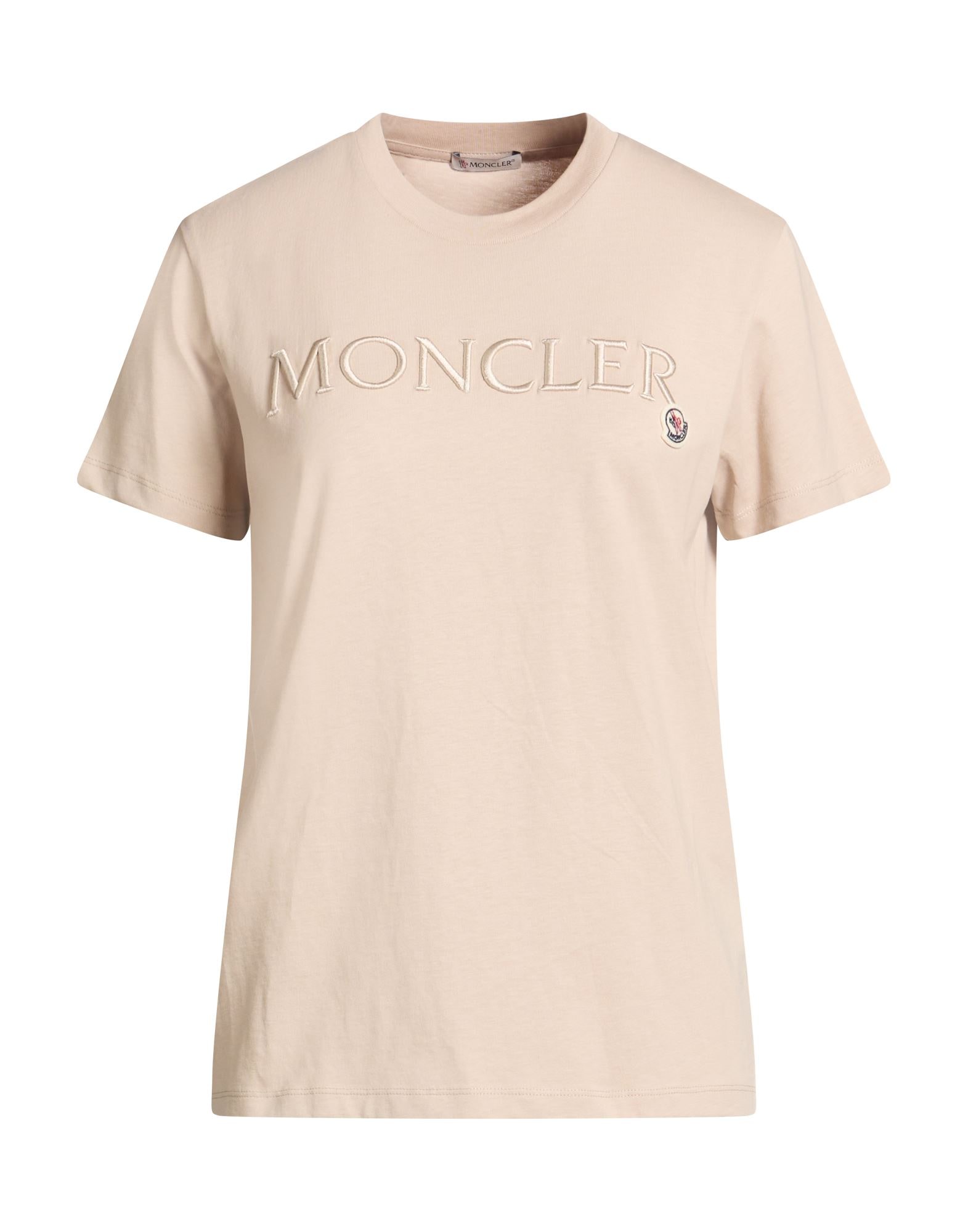 MONCLER - T-shirts