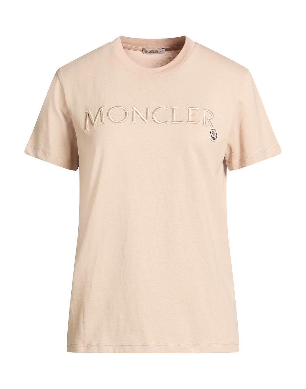 MONCLER - T-shirts