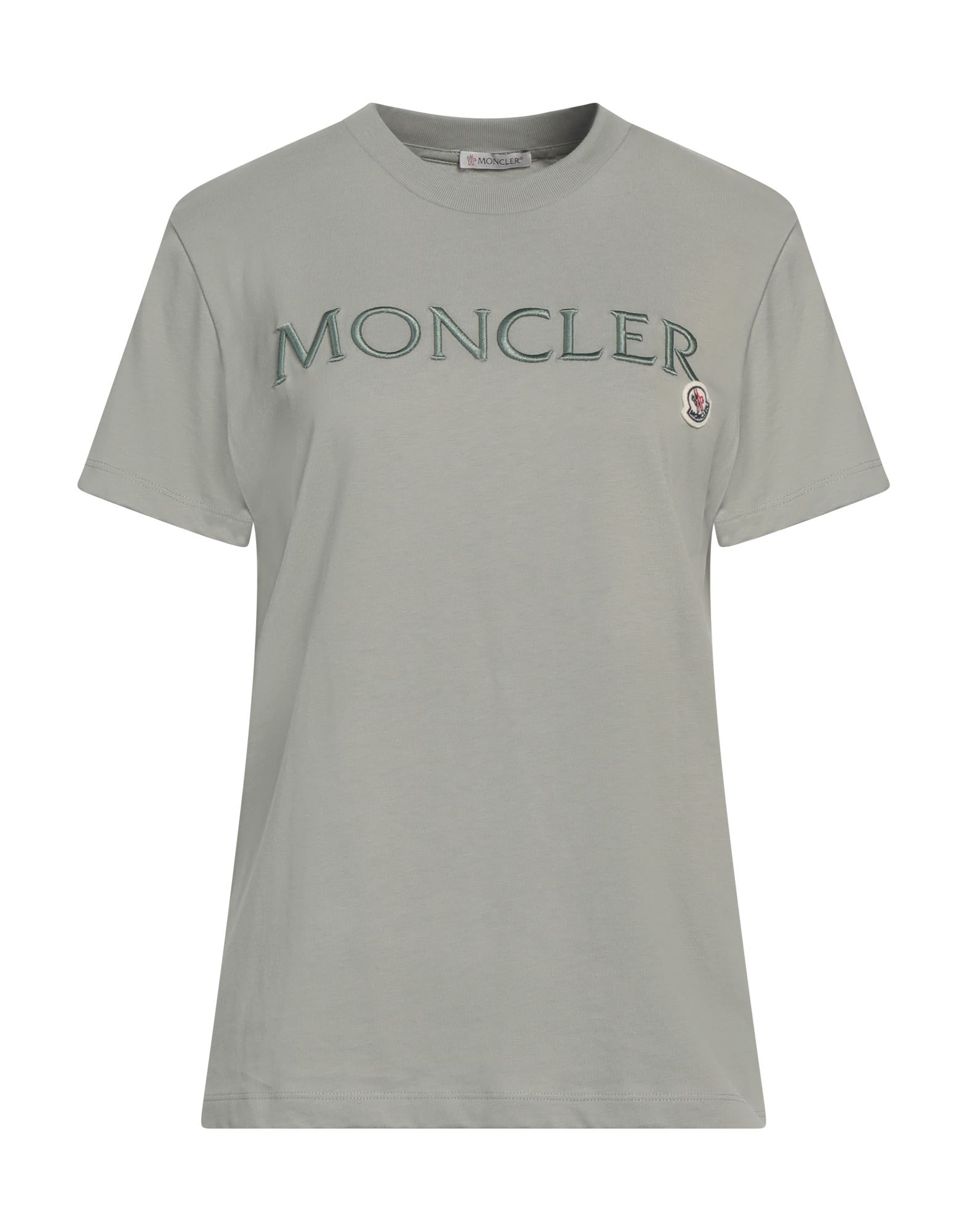 MONCLER - T-shirts