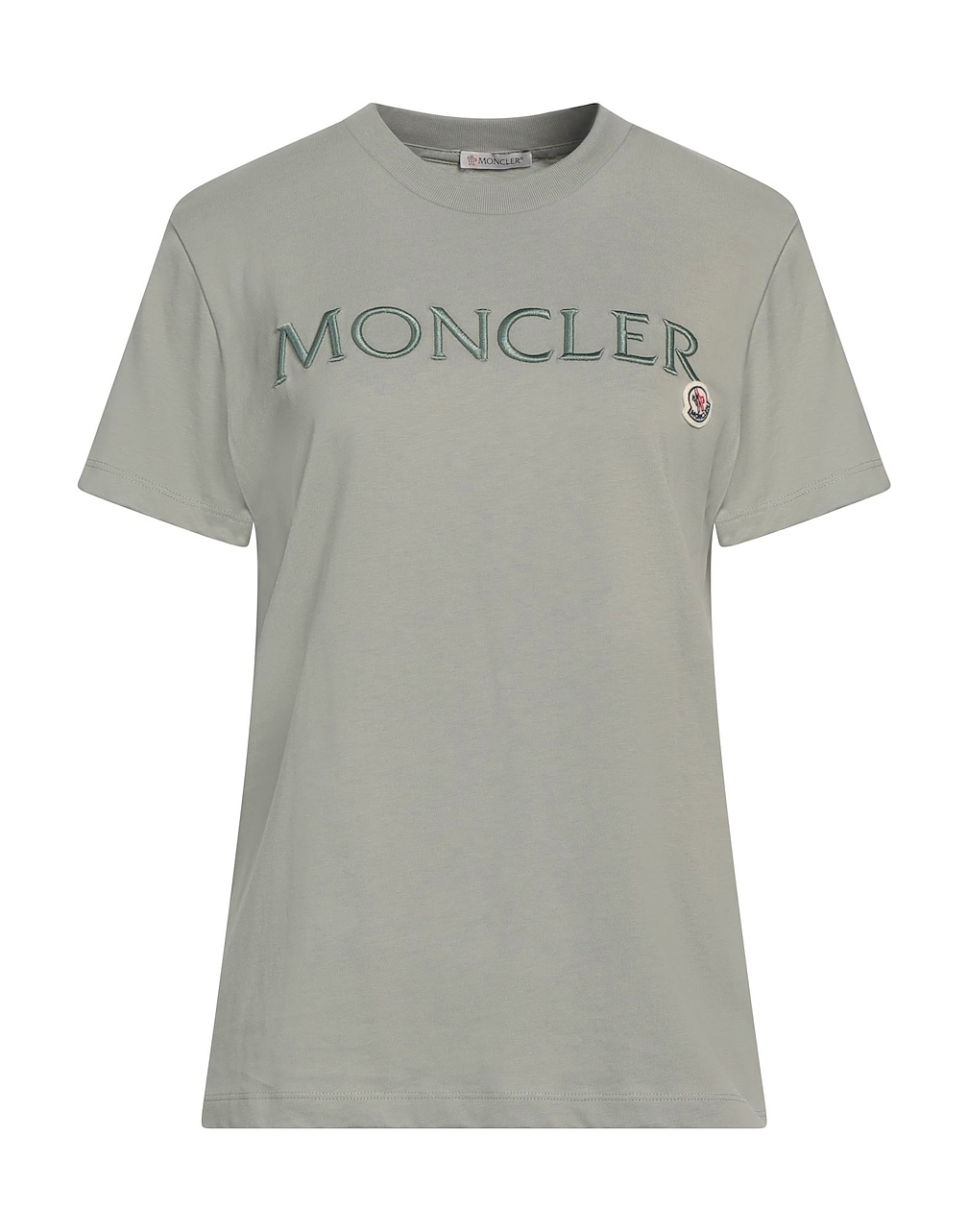 MONCLER - T-shirts