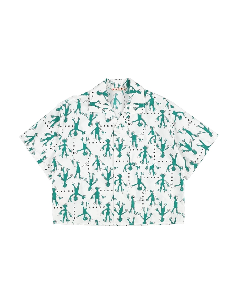 MARNI - Hemden