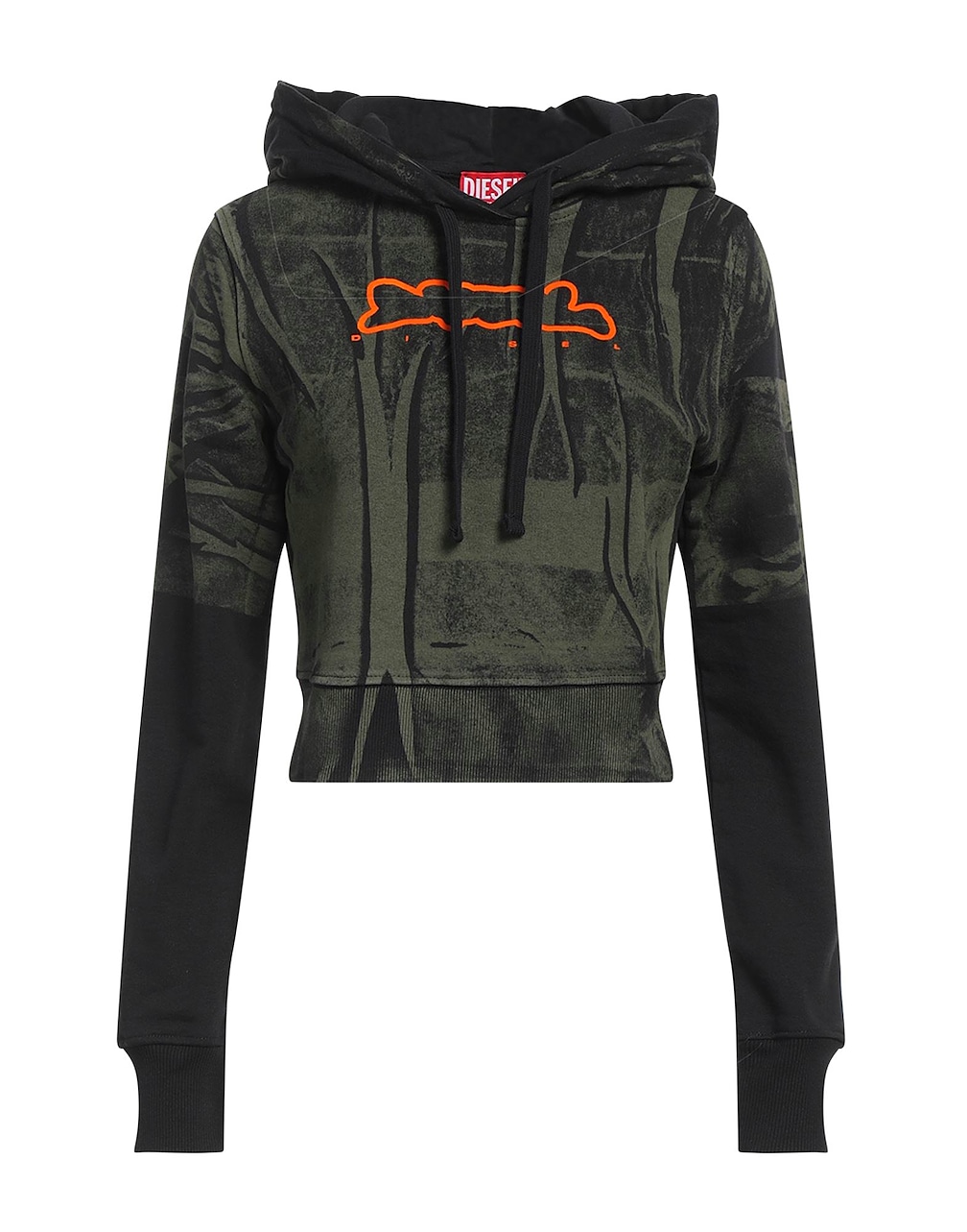 DIESEL - Sweatshirts