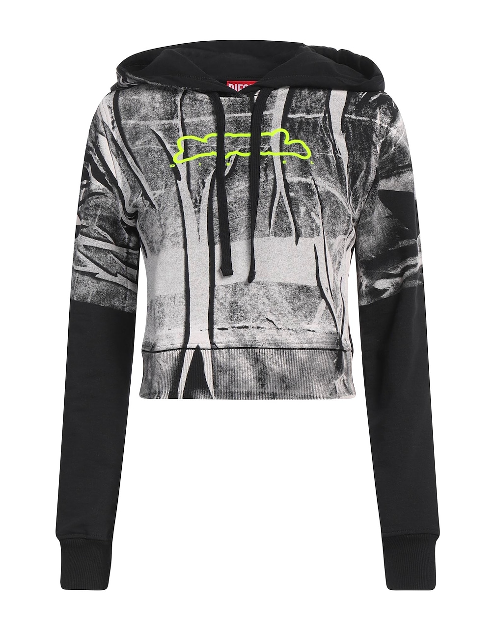 DIESEL - Sweatshirts