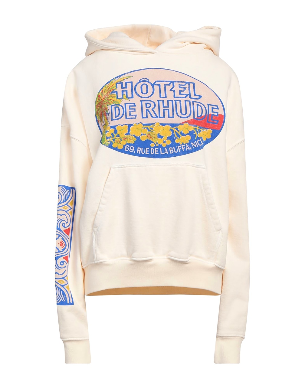 RHUDE - Sweatshirts