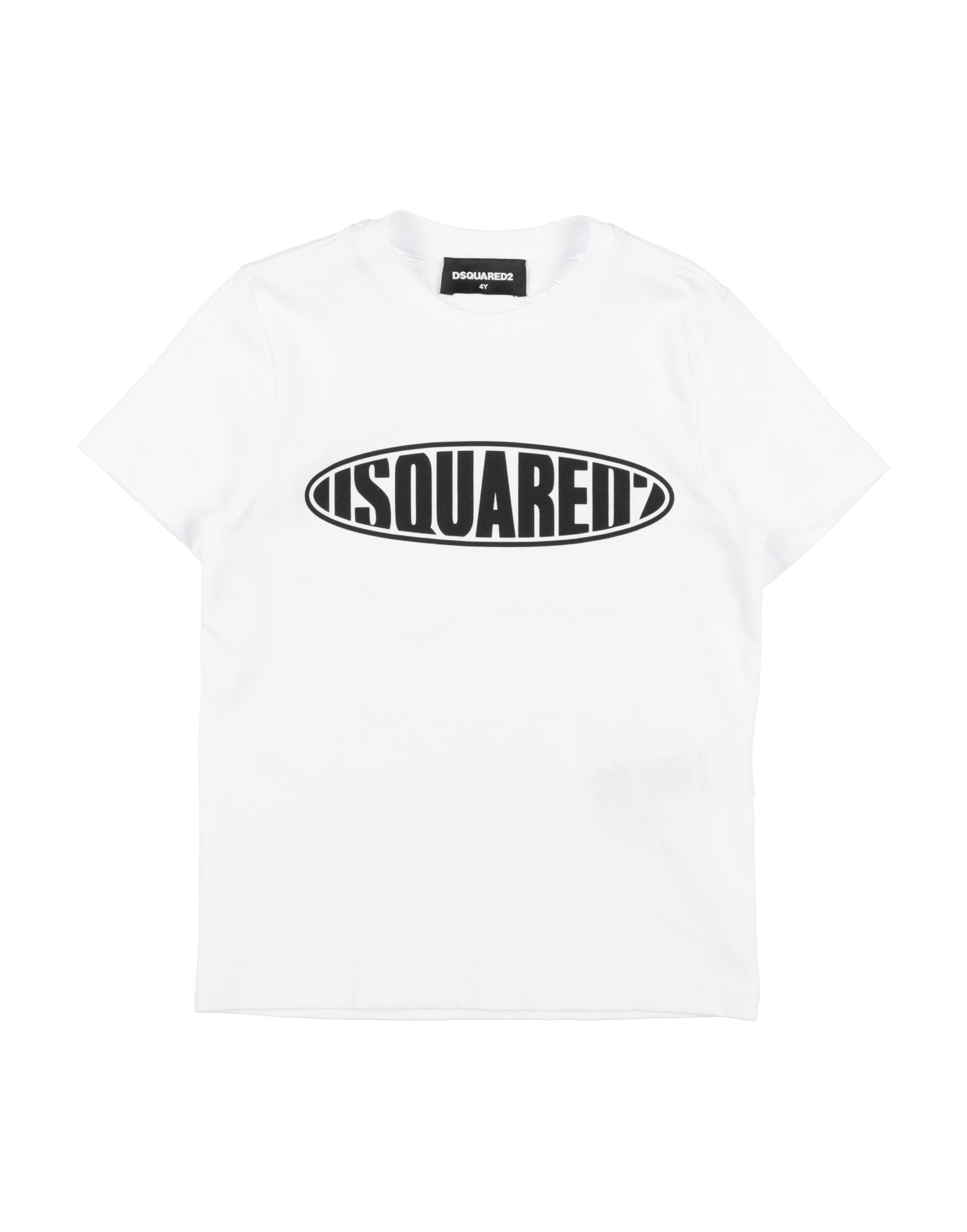 DSQUARED2 - T-shirts