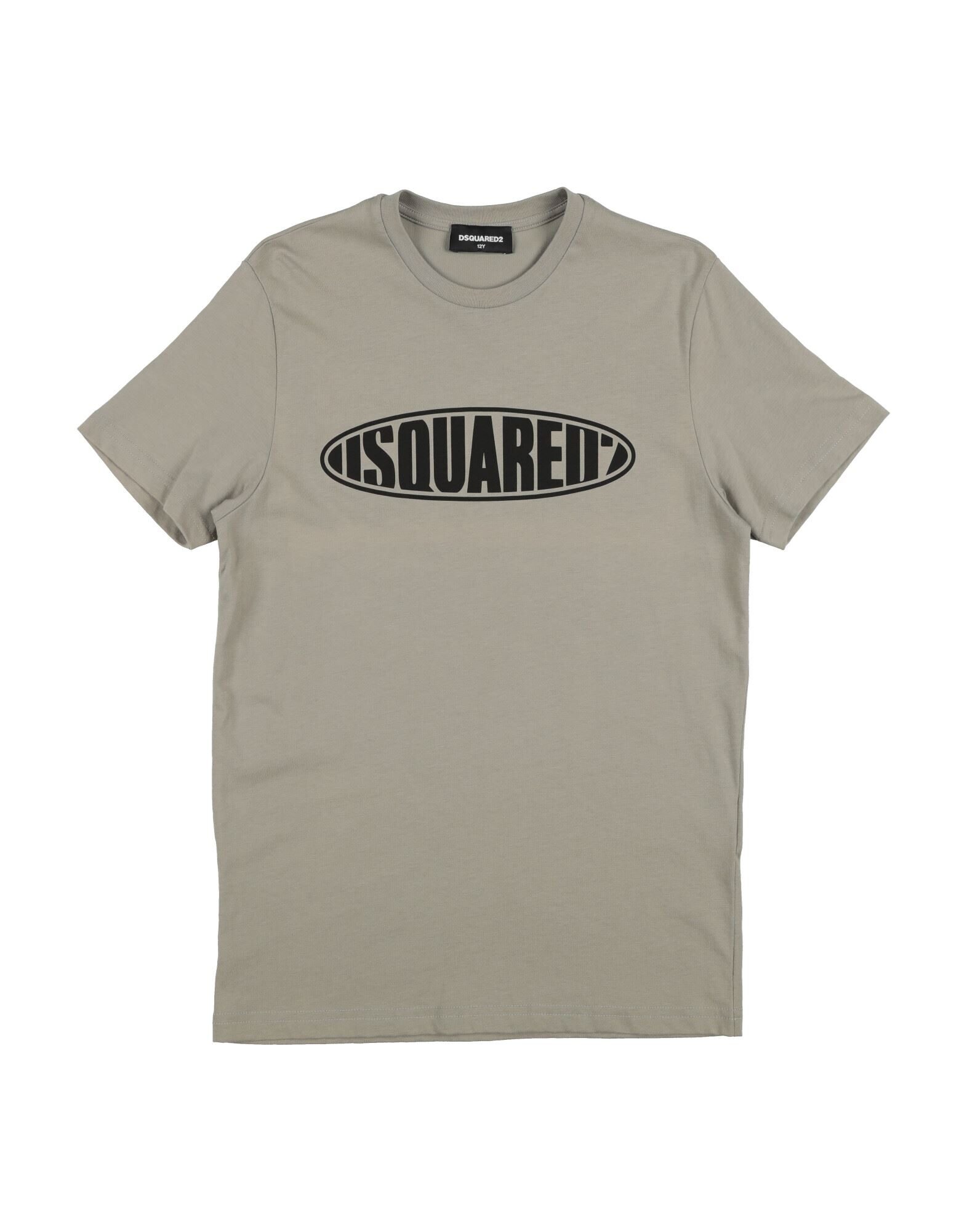 DSQUARED2 - T-shirts