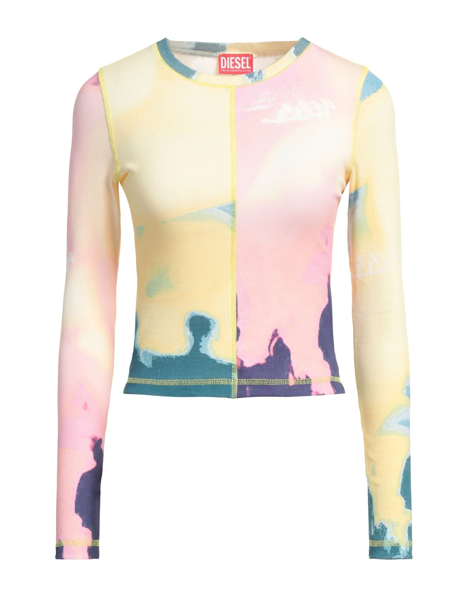 DIESEL - T シャツ