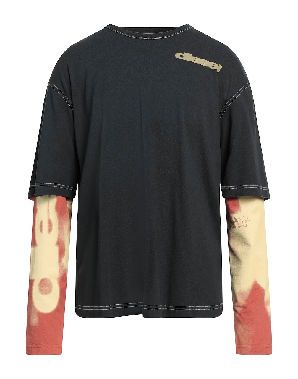 DIESEL - T-shirts