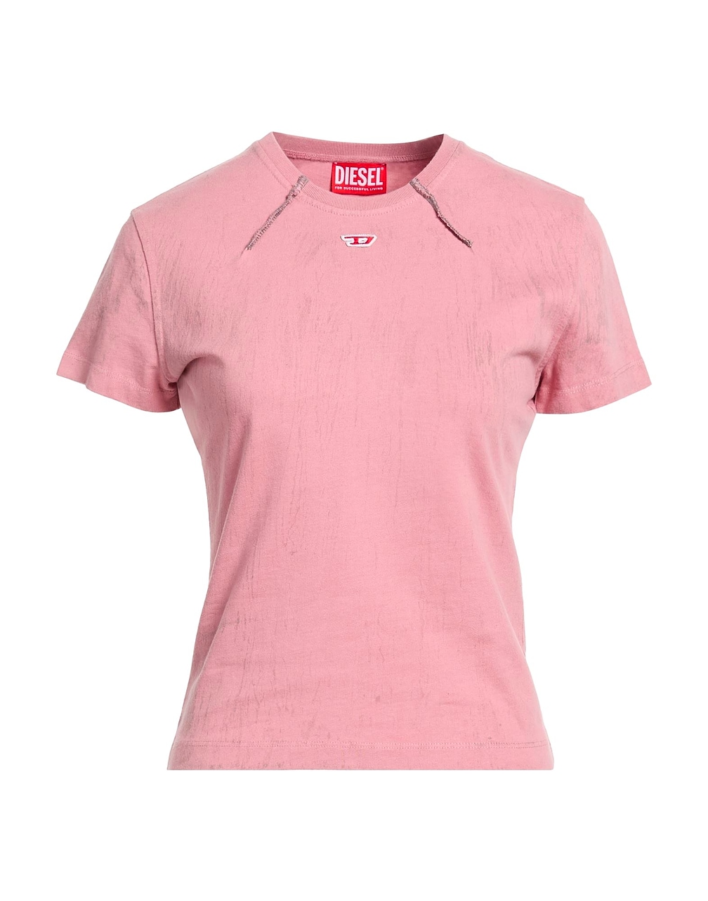 DIESEL - T-shirts