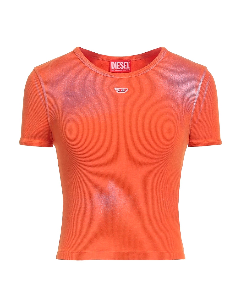 DIESEL - T-shirts