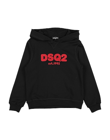 DSQUARED2 Sweatshirt 100% Cotton, Elastane