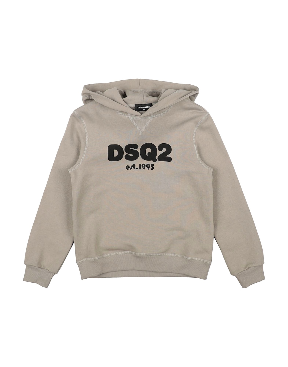 DSQUARED2 - Φούτερ