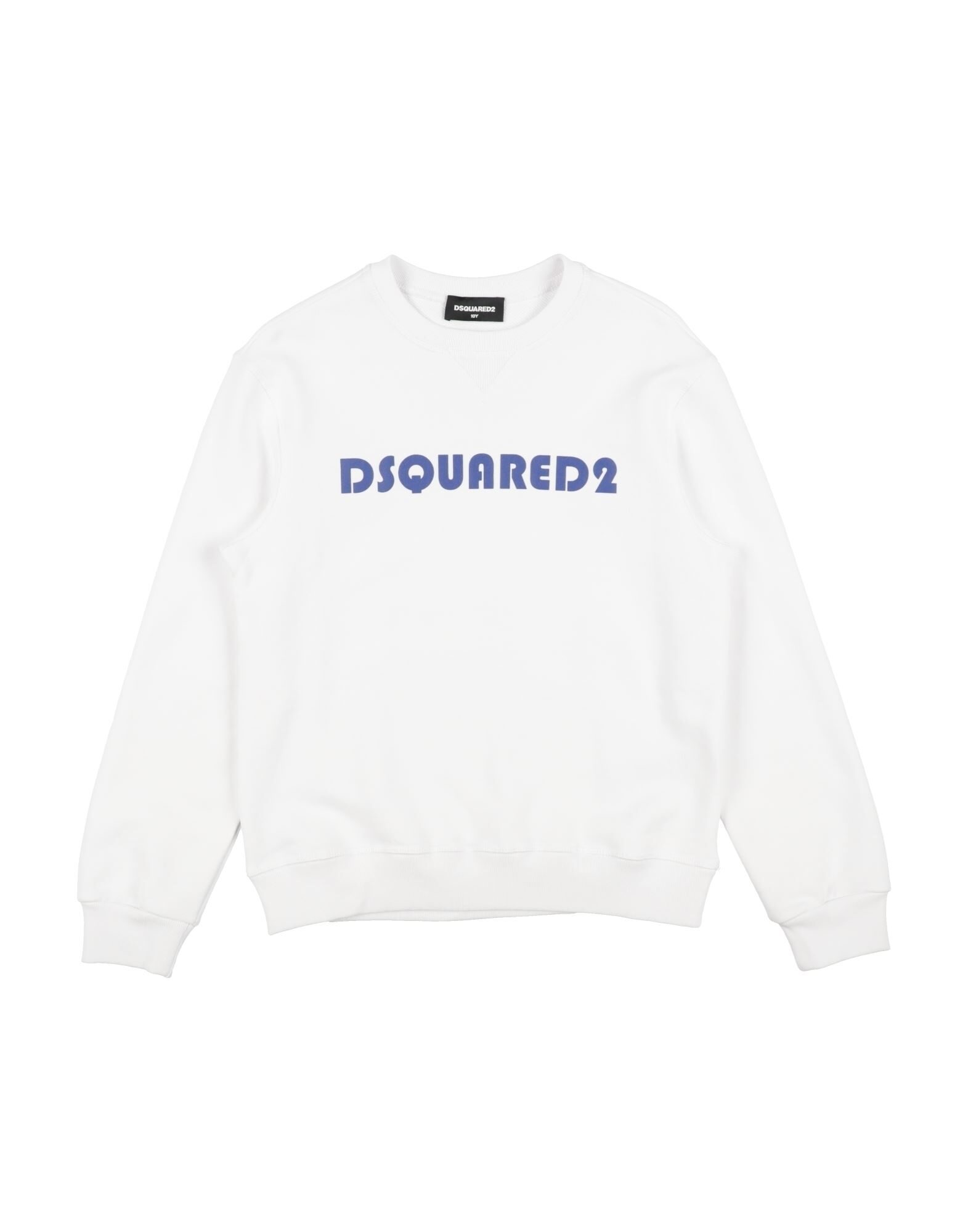 DSQUARED2 - スウェットシャツ