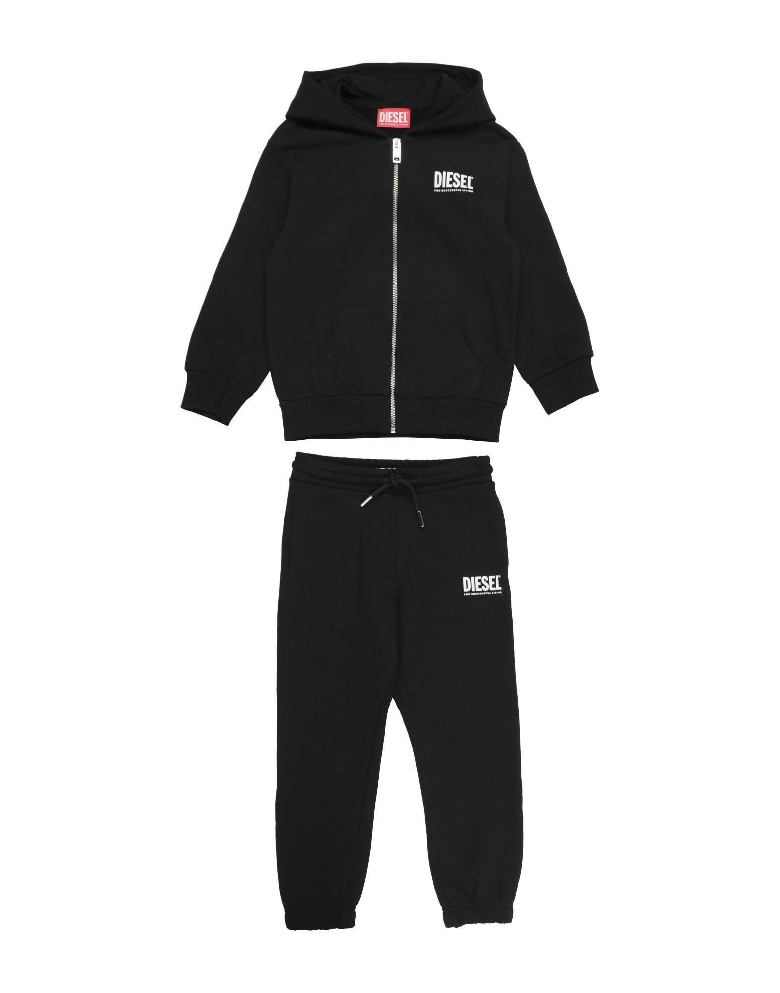 DIESEL - Tracksuits
