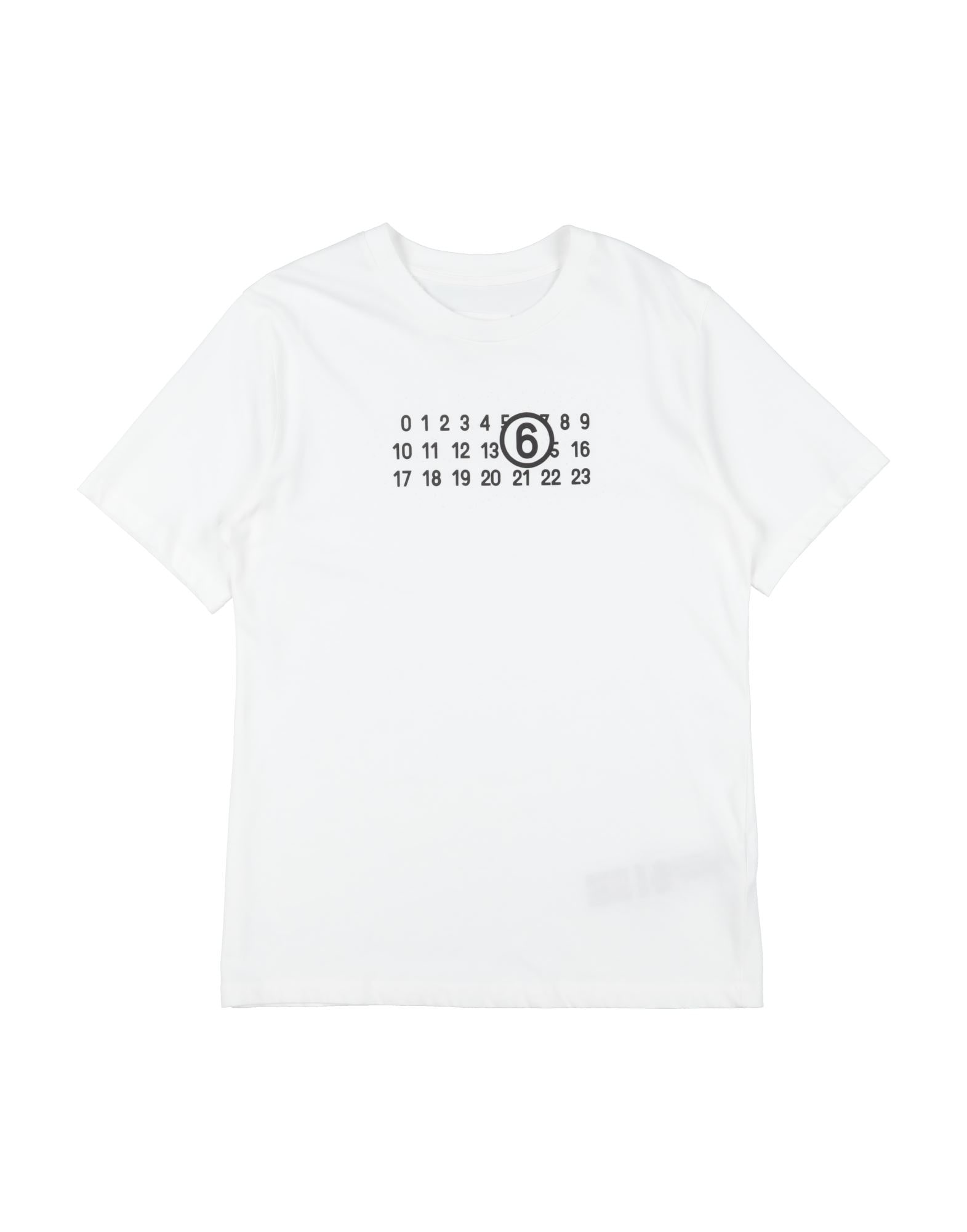 MM6 MAISON MARGIELA - T-shirts