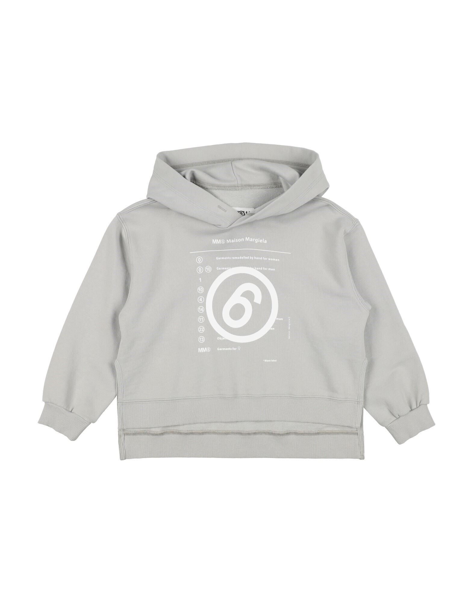 MM6 MAISON MARGIELA - Sweatshirts