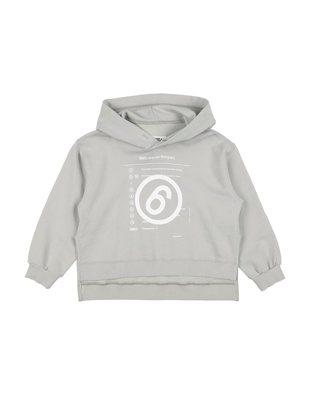 MM6 MAISON MARGIELA - Sweatshirts