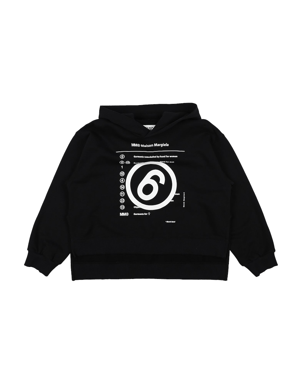 MM6 MAISON MARGIELA - Sweatshirts