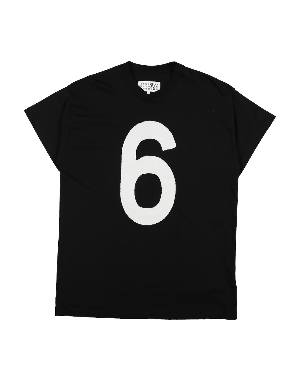 MM6 MAISON MARGIELA - T-shirts
