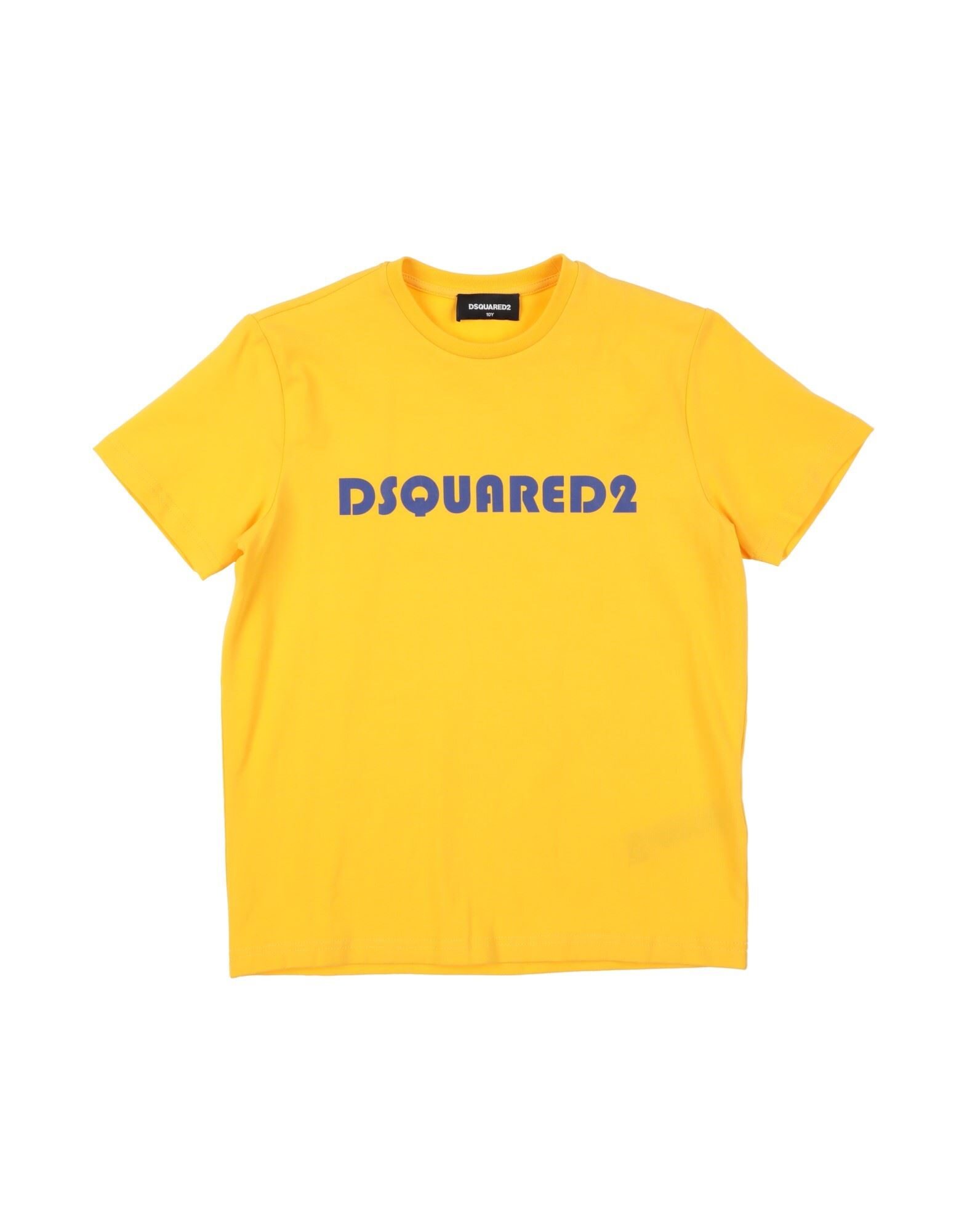 DSQUARED2 - T-shirts