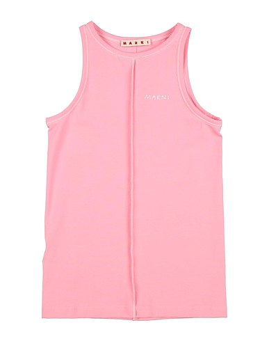 MARNI Débardeur 90% Coton, 10% Élasthanne