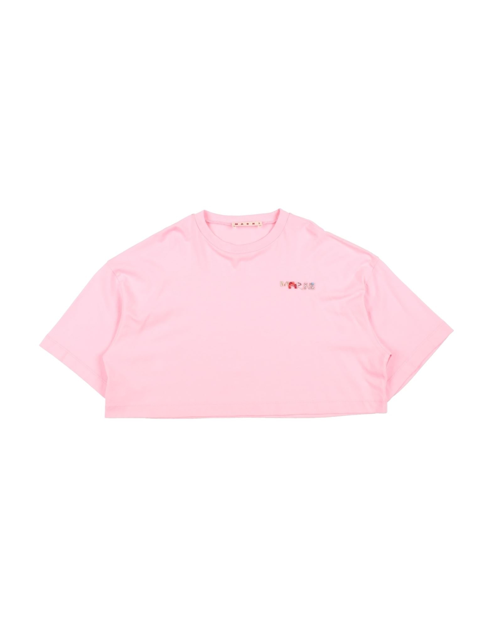 MARNI T-shirt Girl 9-16 years online on YOOX United States