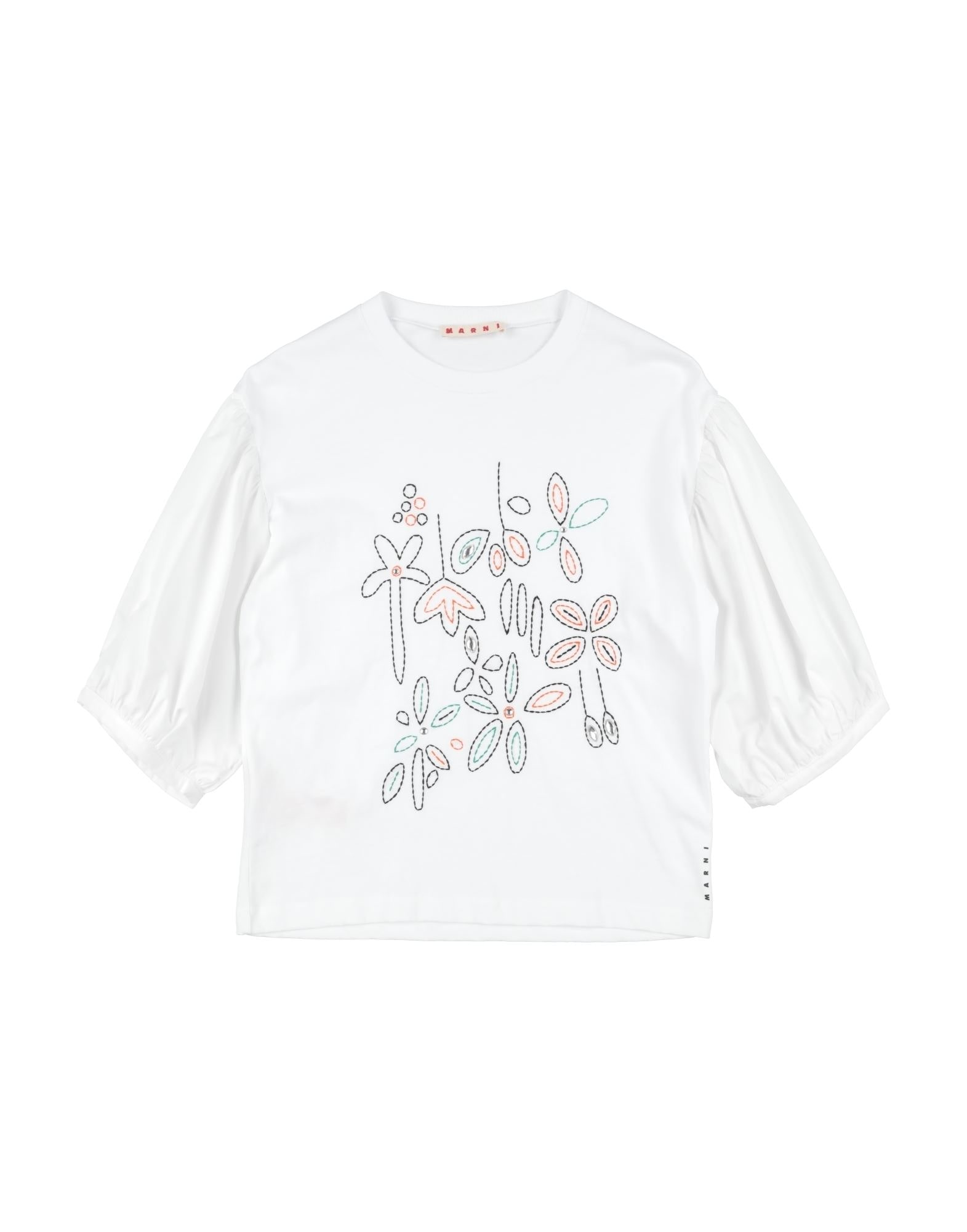 MARNI - T-shirts