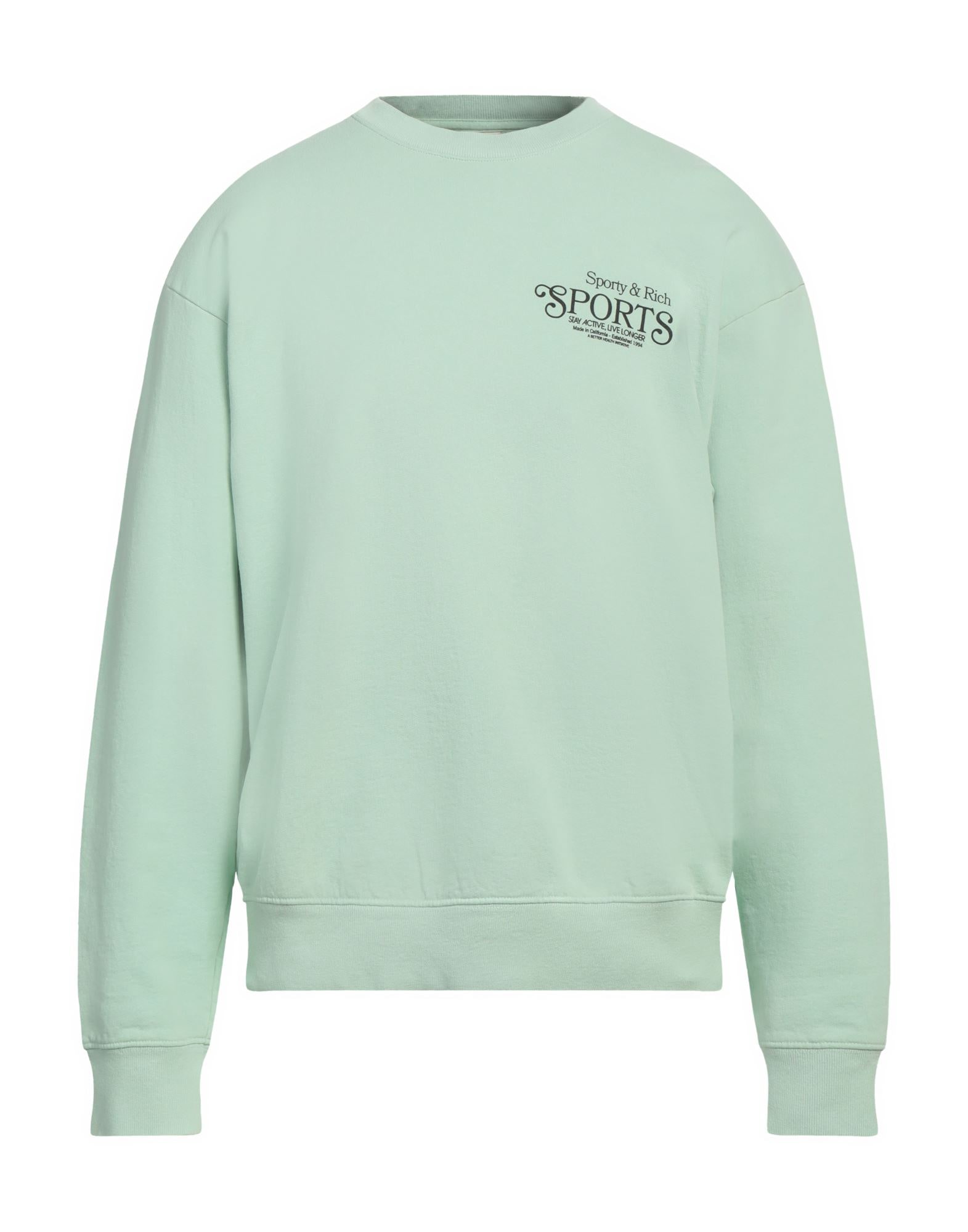 SPORTY & RICH - Sweatshirts