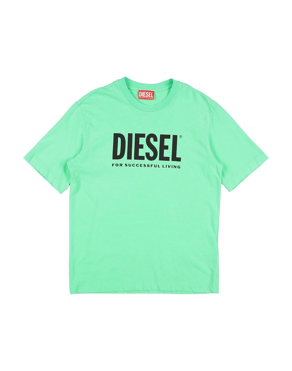DIESEL - T-shirts