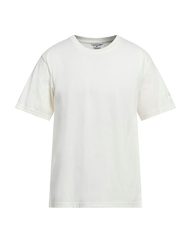 NIKE T-shirt TECH PACK Bianco 63% Cotone, 37% Poliestere