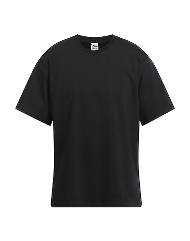 NIKE T-shirt TECH PACK 63% Cotton, 37% Polyester