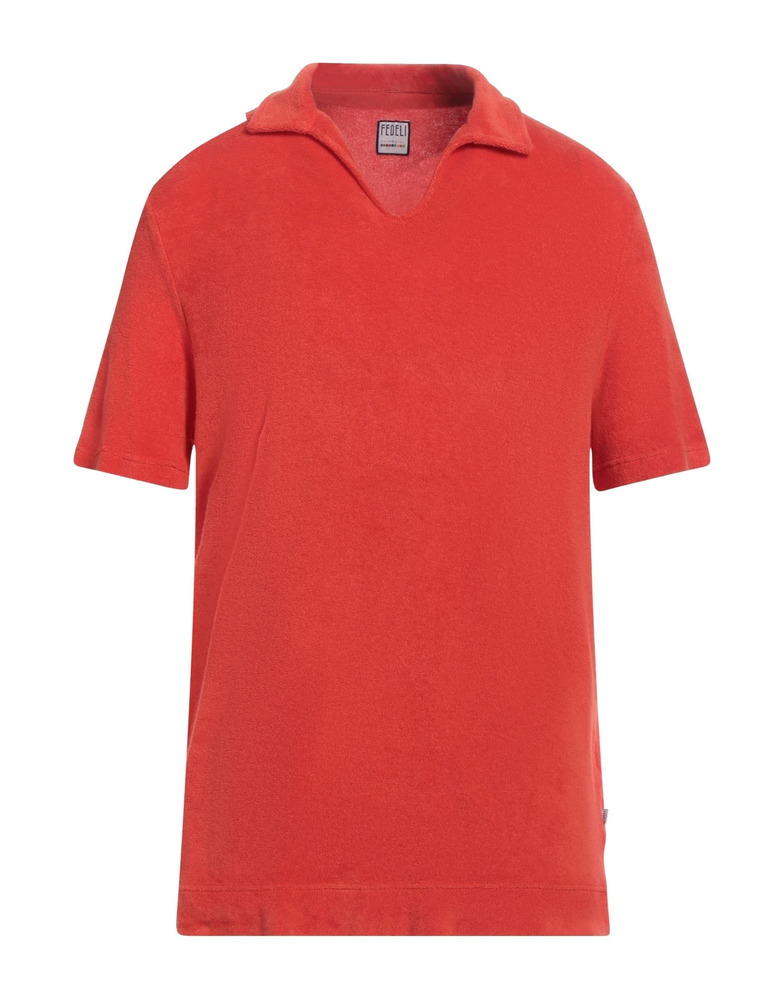 FEDELI - Polo shirts
