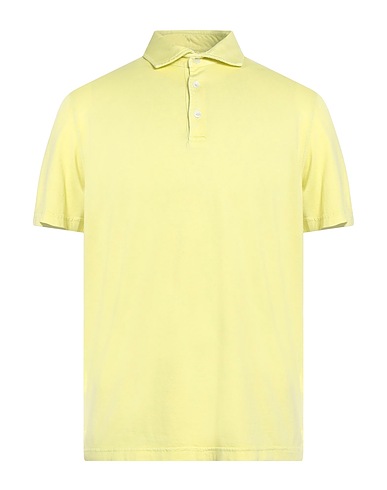 FEDELI Polo shirt 100% Organic cotton