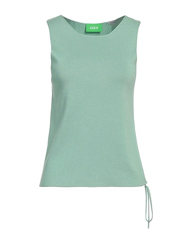 JJXX by JACK & JONES Top Säuregrün 72% Viskose, 28% Nylon